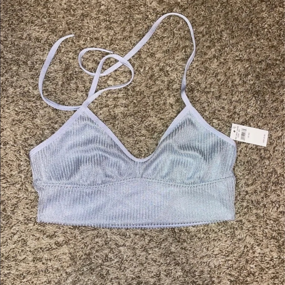 aerie bralette